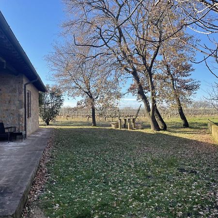 Agriturismo Eco-Bio Villa Vacasio Pitigliano Kültér fotó