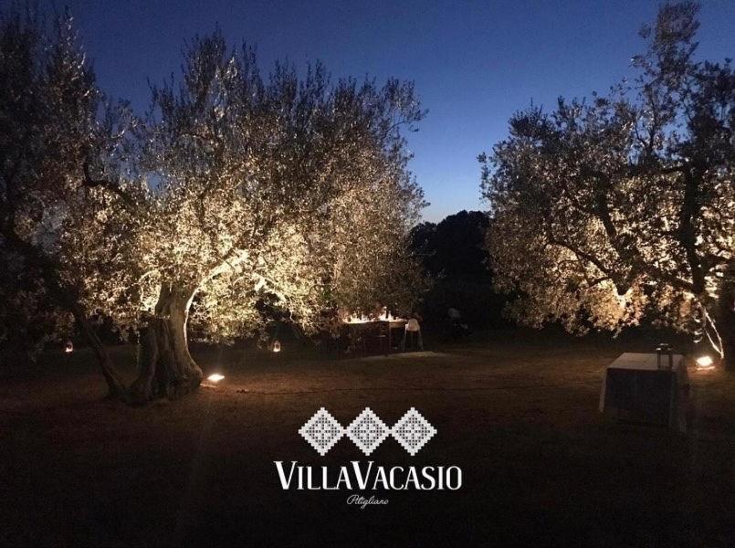 Agriturismo Eco-Bio Villa Vacasio Pitigliano Kültér fotó