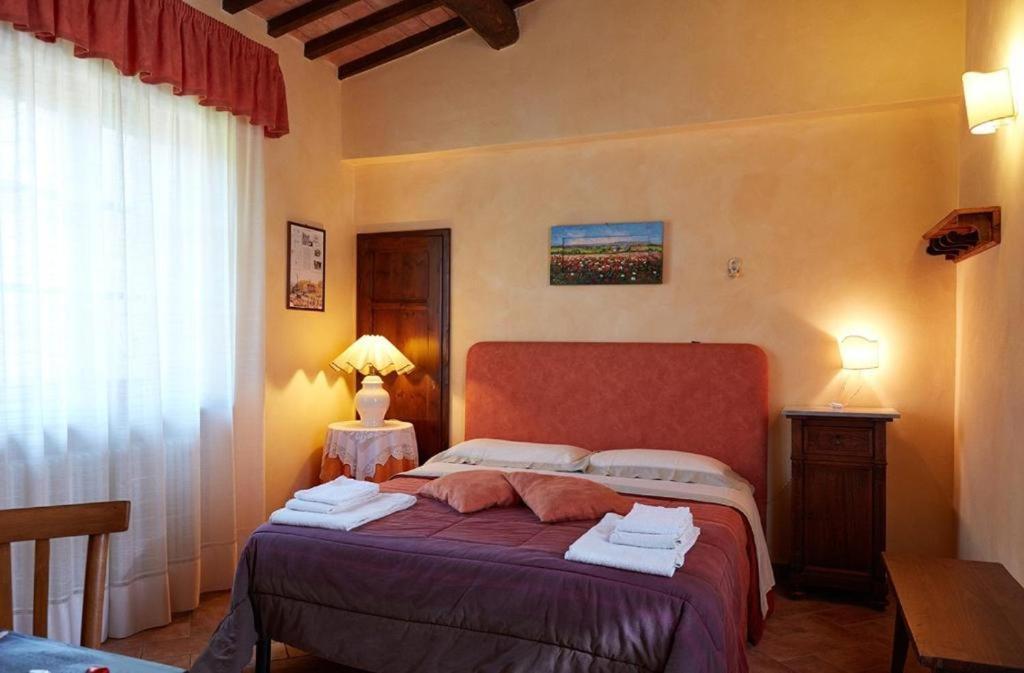 Agriturismo Eco-Bio Villa Vacasio Pitigliano Kültér fotó