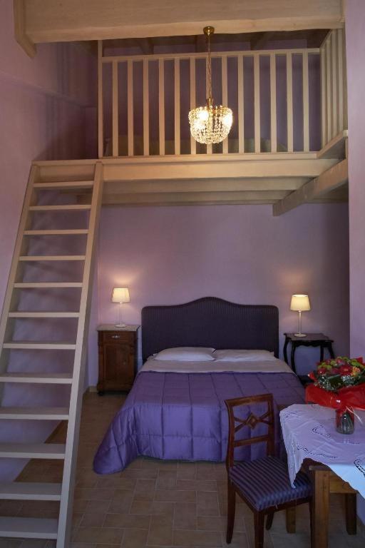 Agriturismo Eco-Bio Villa Vacasio Pitigliano Kültér fotó