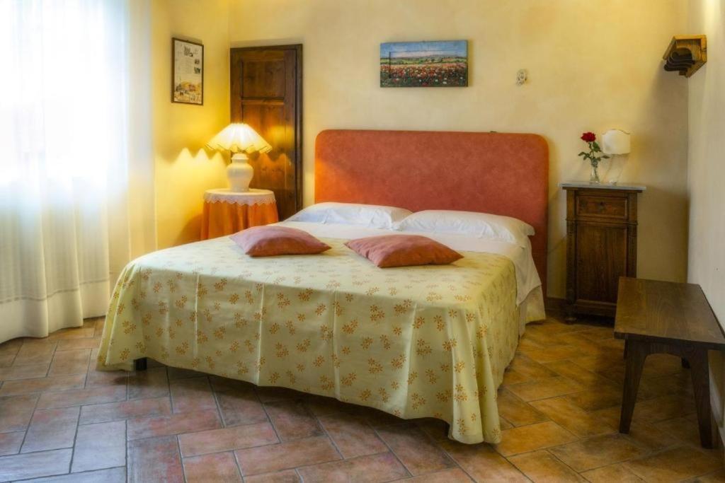 Agriturismo Eco-Bio Villa Vacasio Pitigliano Kültér fotó