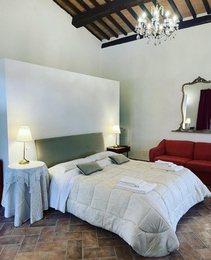 Agriturismo Eco-Bio Villa Vacasio Pitigliano Kültér fotó