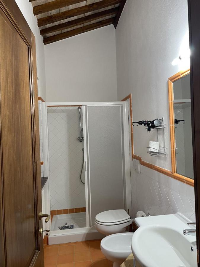Agriturismo Eco-Bio Villa Vacasio Pitigliano Kültér fotó